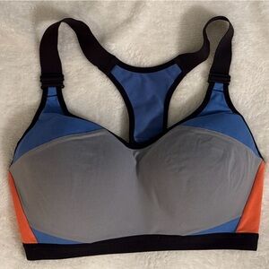 Victoria’s Secret 34DDD Women’s Colorblock Sports Bra
